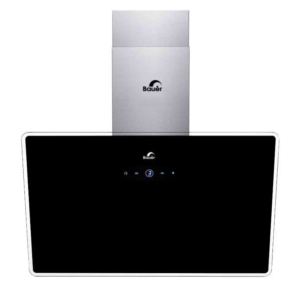 Máy hút mùi kính vát Bauer BAUER BC70ESI