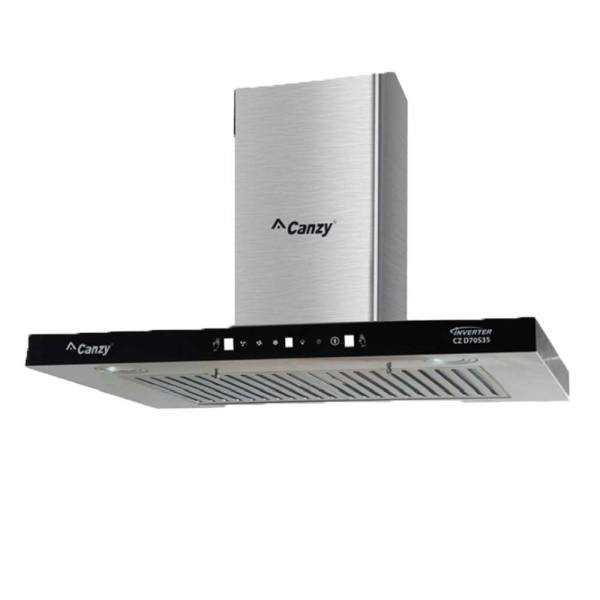 Máy hút mùi Canzy CZ D70S35 ( cảm ứng vẫy tay)