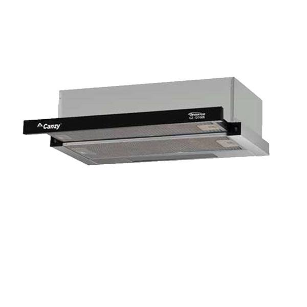 Máy hút mùi âm tủ Canzy CZ D700B