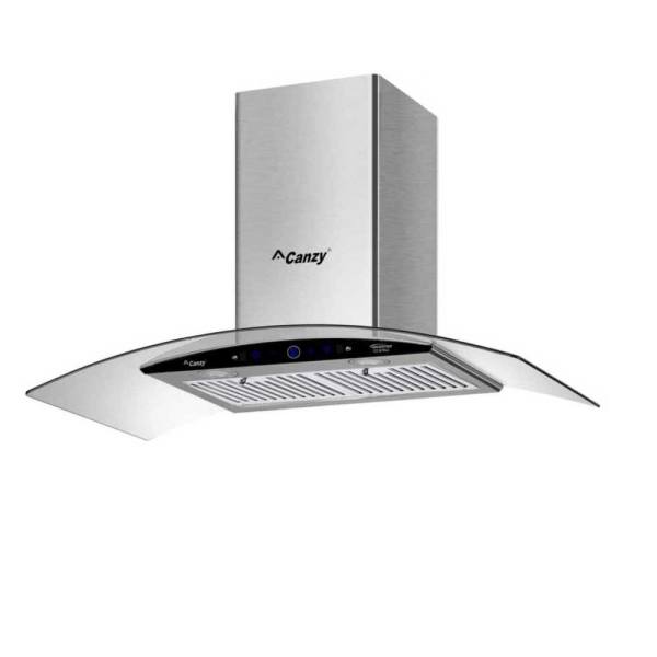 Hút mùi Canzy CZ Q70LC