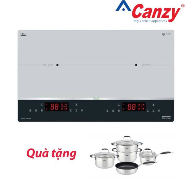 Bếp từ Canzy CZ 0887 ( Thái Lan)