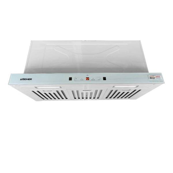 Máy hút mùi kocher TURBO X-350T