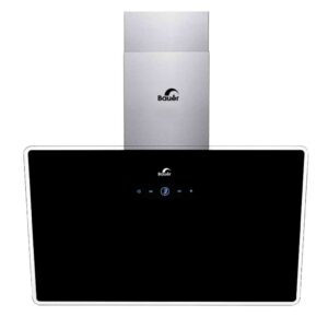 Máy hút mùi kính vát Bauer BAUER BC70ESI