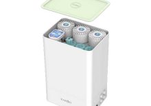 Máy lọc nước RO Karofi KAQ-U98 Pro