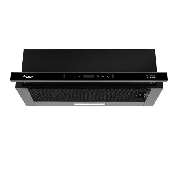 Máy hút mùi âm tủ Canzy CZ D700S
