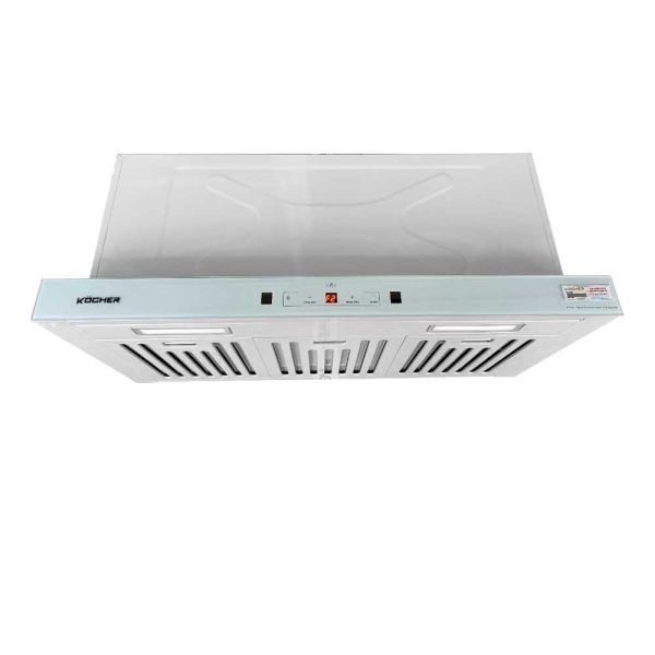 Máy hút mùi kocher TURBO X-350T
