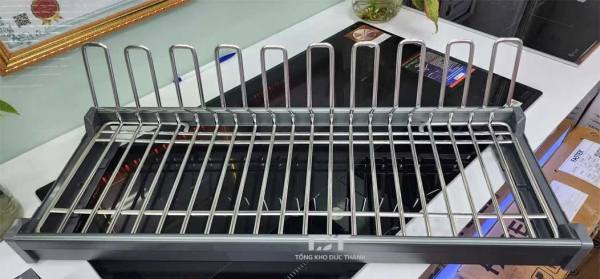 Giá bát cố định 2 tầng Faster FS70-OV/FS80-OV/FS90-OV