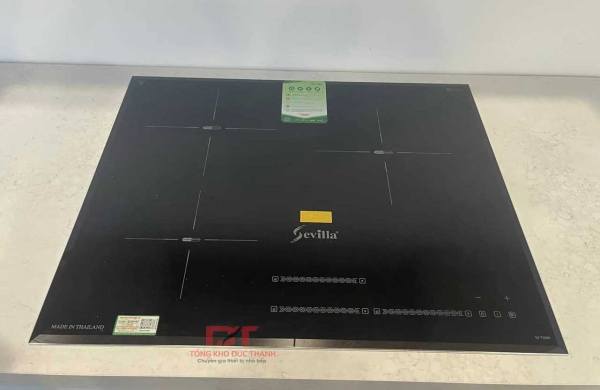 Bếp 3 từ Sevilla SV-T3689 nhập Thái Lan