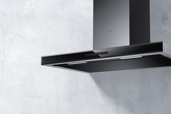 Máy hút mùi Grandx Serial Premium GX H90IL89 nhập Malaysia