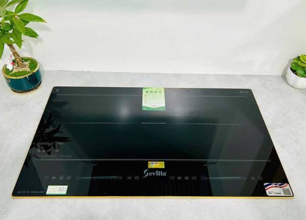 Bếp từ Sevilla SV-TA64 nhập Thái Lan