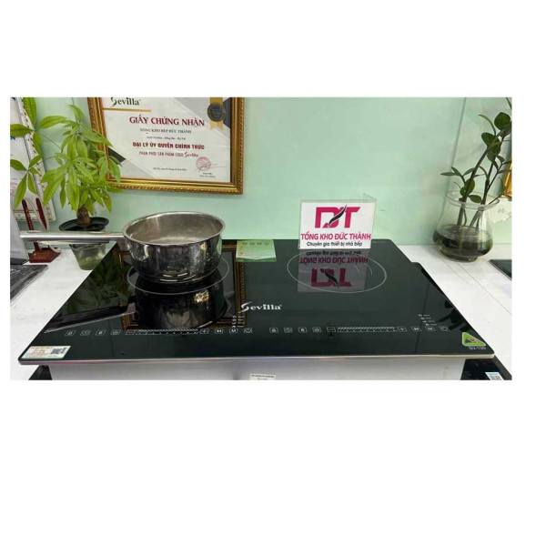 Bếp từ Sevilla  SV-139 bếp 60cm