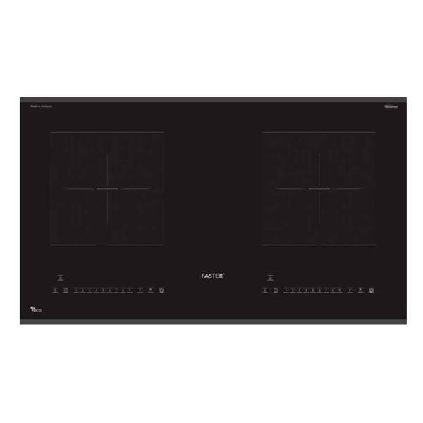 Bếp từ Faster FS 930GI nhập Malaysia