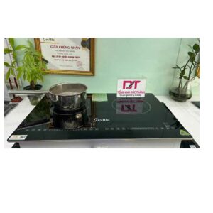 Bếp từ Sevilla  SV-139 bếp 60cm
