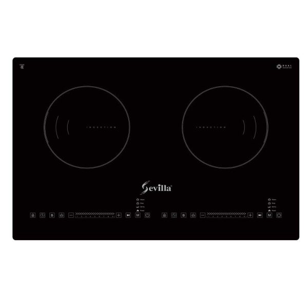Bếp từ Sevilla  SV-139 bếp 60cm