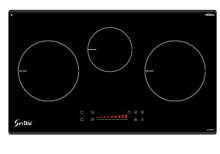 Bếp 3 từ Sevilla SV-337ii