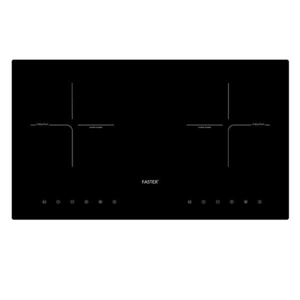 Bếp từ Faster FS 738i Plus nhập Malaysia