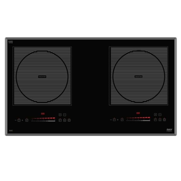 Bếp từ Lorca LCI 806 Plus nhập Malaysia