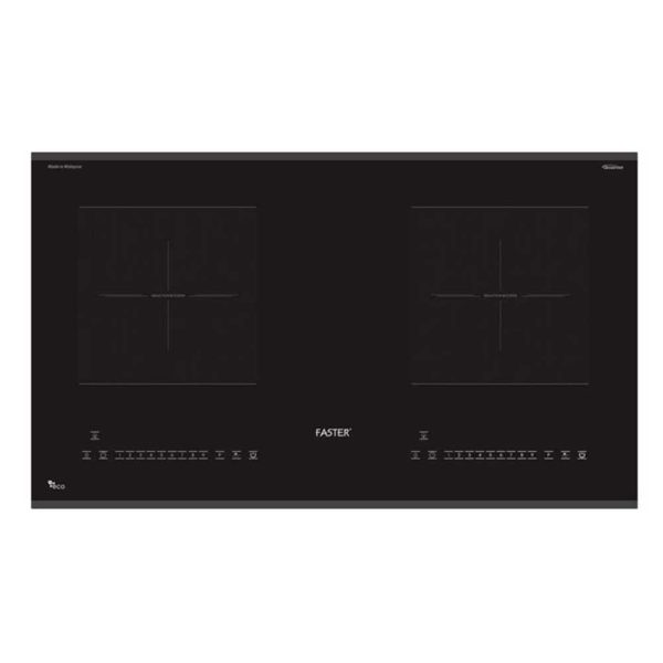Bếp từ Faster FS 930GI nhập Malaysia
