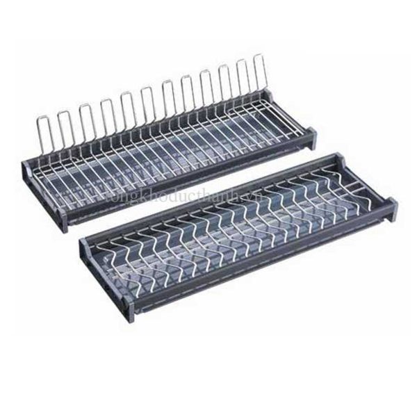 Giá bát cố định 2 tầng Faster FS70-OV,FS80-OV,FS90-OV