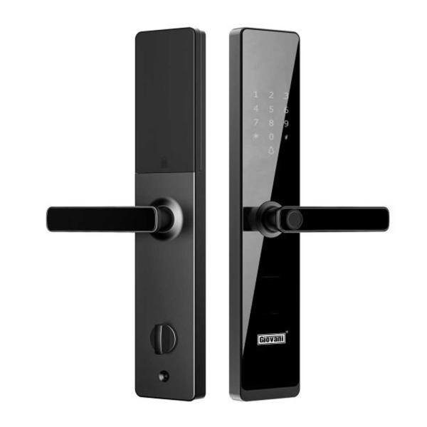 Khóa cửa thông minh Giovani GSL-168B