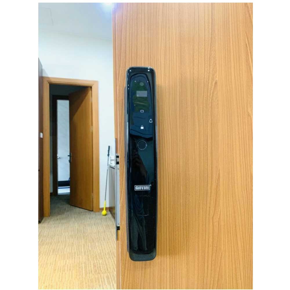Khóa cửa thông minh Giovani GSL-231B