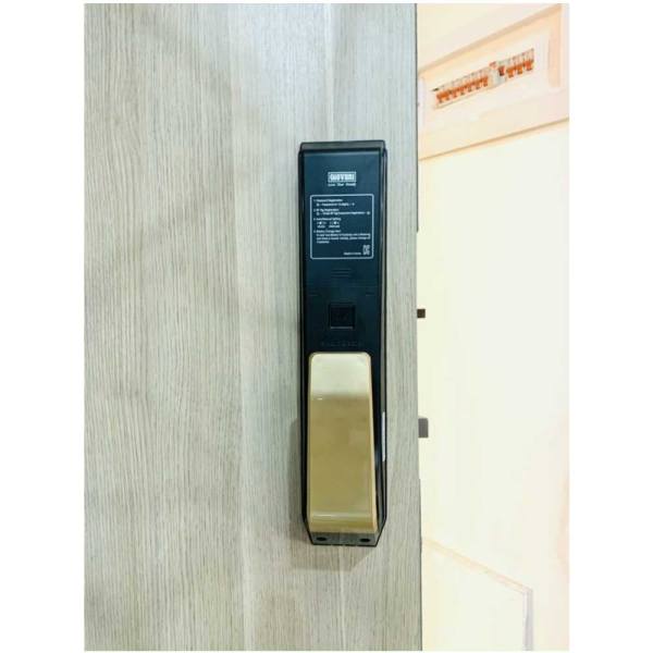 Khóa thông minh Giovani GSL-K888BG NK Hàn Quốc