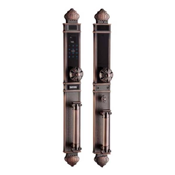 Khóa cửa thông minh Giovani GSL-C91A137