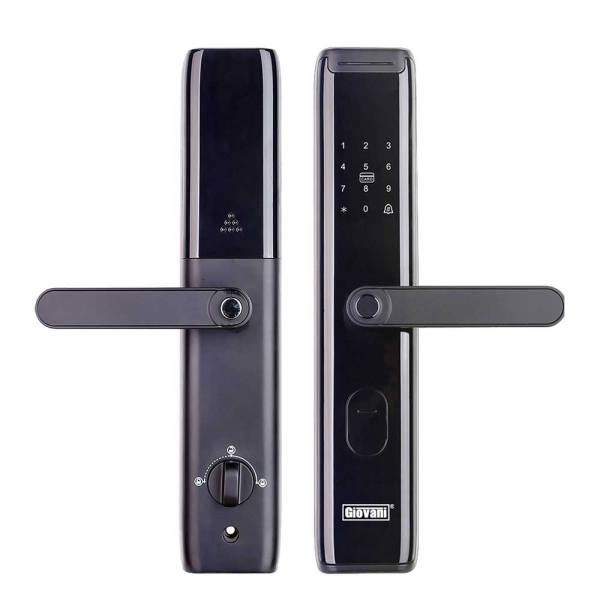 Khóa cửa thông minh Giovani GSL-A3BK
