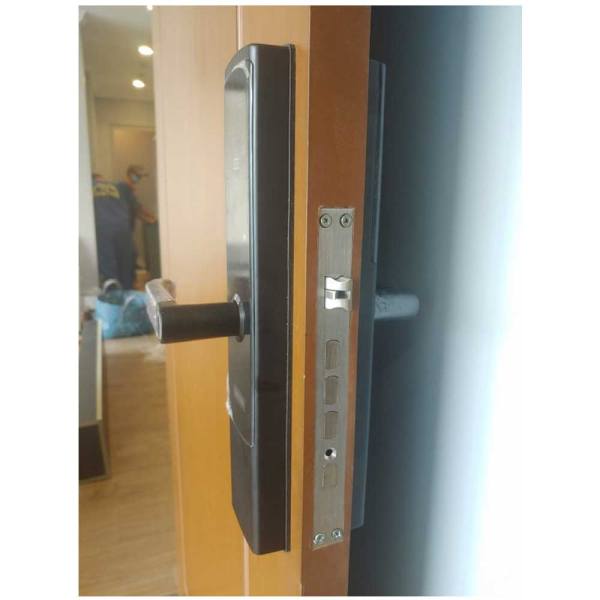 Khóa thông minh Giovani GSL-U801B