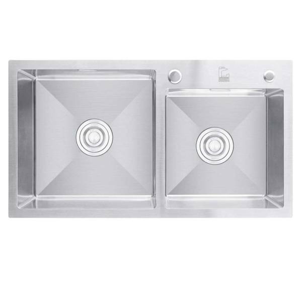 Chậu Roslerer RL04 7843 inox 304