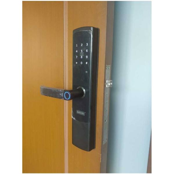 Khóa thông minh Giovani GSL-U801B