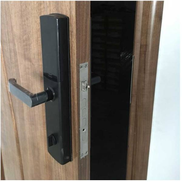 Khóa thông minh Giovani GSL-U801B