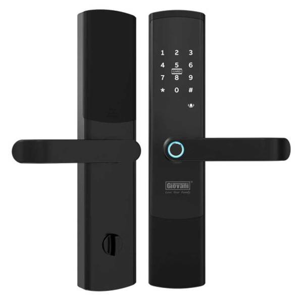 Khóa thông minh Giovani GSL-U801B