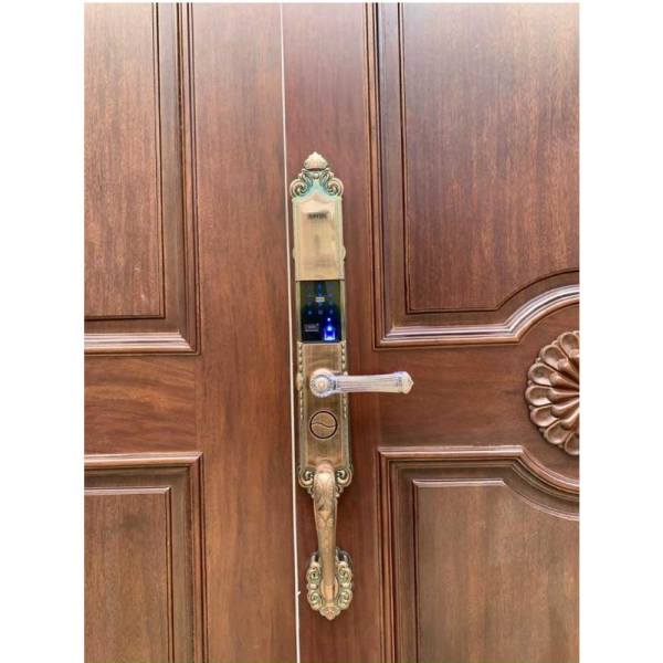 Khóa cửa thông minh Giovani GSL-A165