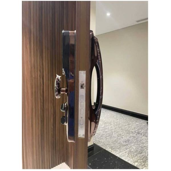 Khóa cửa thông minh Giovani GSL-A1CAB