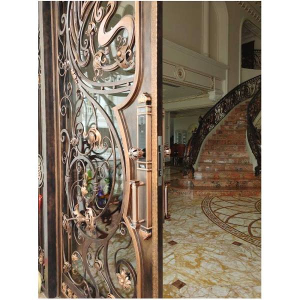 Khóa cửa thông minh Giovani GSL-C91A137