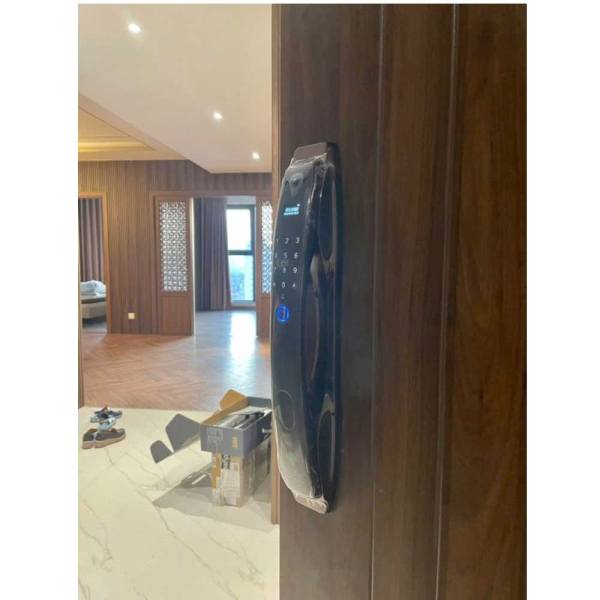 Khóa cửa thông minh Giovani GSL-A1CAB