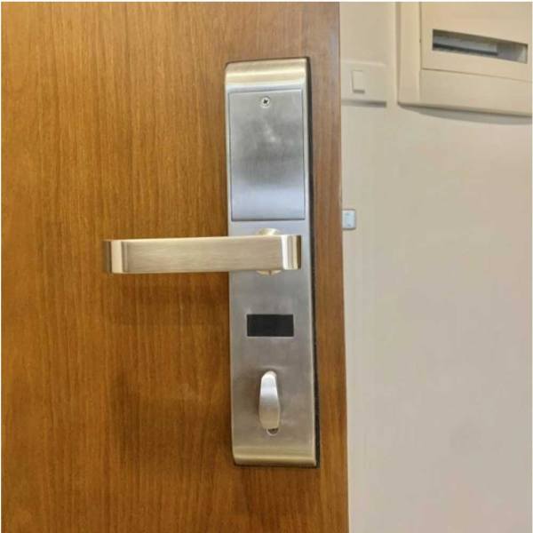 Khóa cửa thông minh Giovani GSL-118C87G