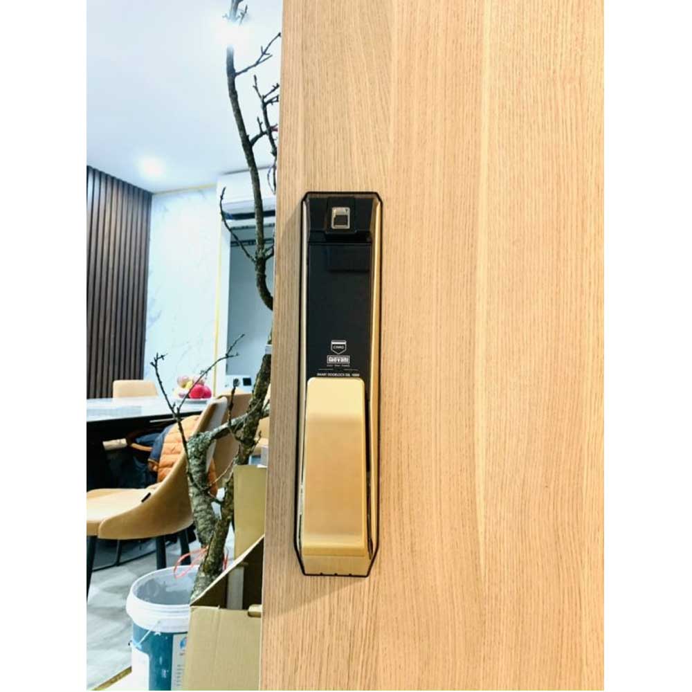Khóa thông minh Giovani GSL-K888BG NK Hàn Quốc