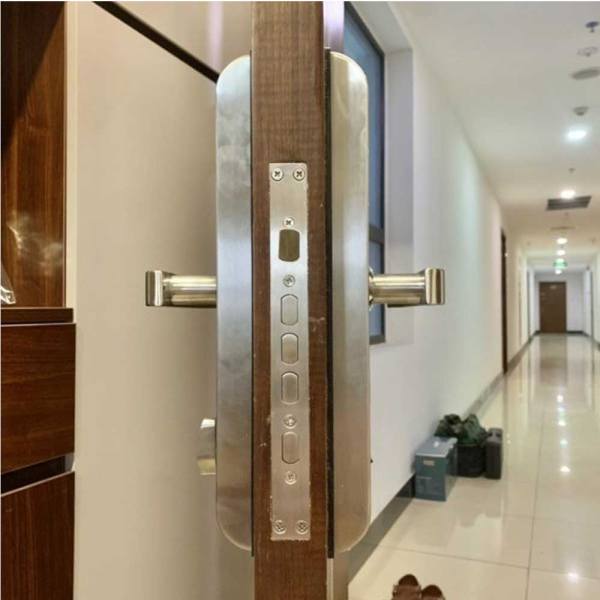 Khóa cửa thông minh Giovani GSL-118C87G