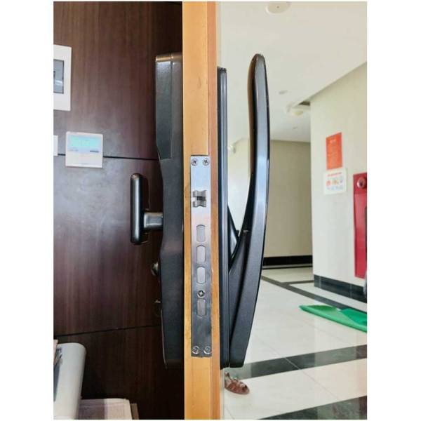 Khóa cửa thông minh Giovani GSL-231B