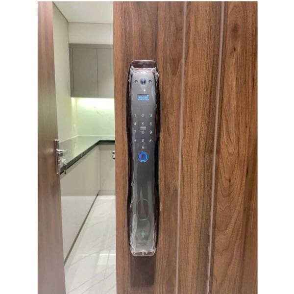 Khóa cửa thông minh Giovani GSL-A1CAB