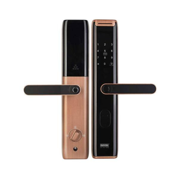 Khóa cửa thông minh Giovani GSL-A3BR
