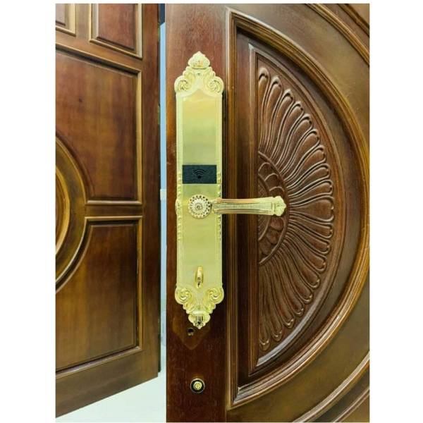 Khóa cửa thông minh Giovani GSL-A165