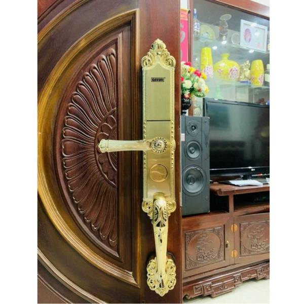Khóa cửa thông minh Giovani GSL-A165