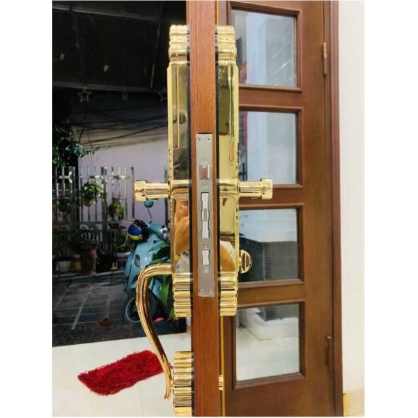 Khóa cửa thông minh Giovani GSL-A165