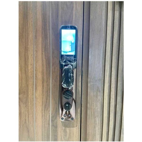 Khóa cửa thông minh Giovani GSL-A1CAB