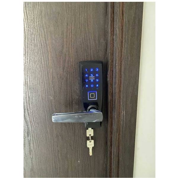 Khóa cửa thông minh Giovani GSL-116E98