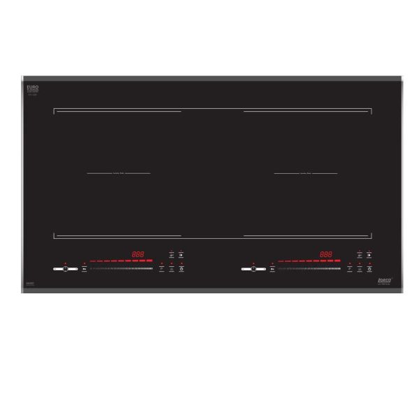 Bếp từ Lorca LCI-789 PLUS nhập Malaysia