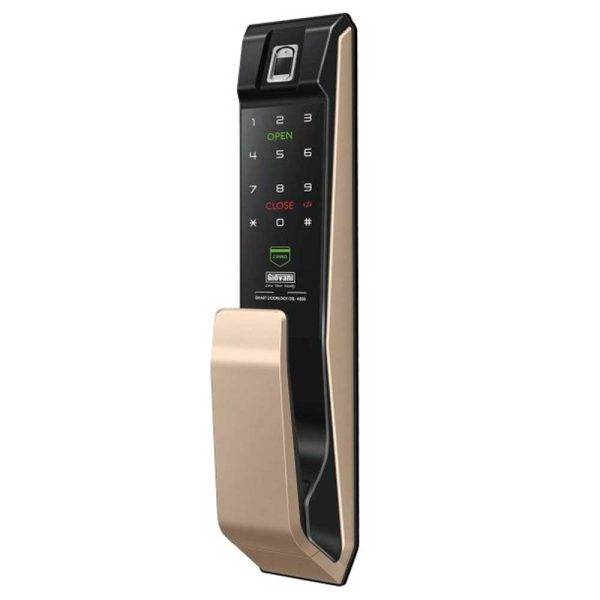 Khóa thông minh Giovani GSL-K888BG NK Hàn Quốc